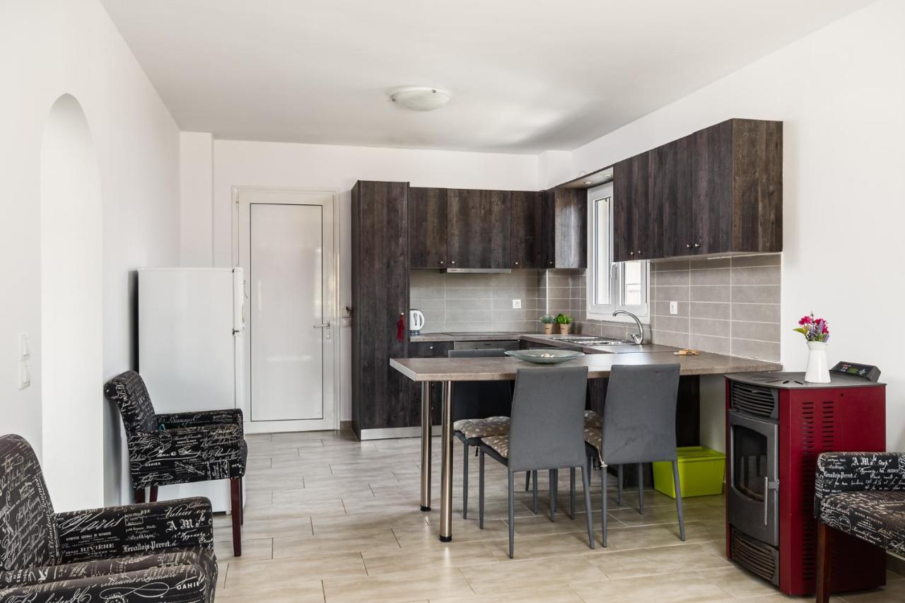 Delight Corfu Apart Hotel, Sidari エクステリア 写真