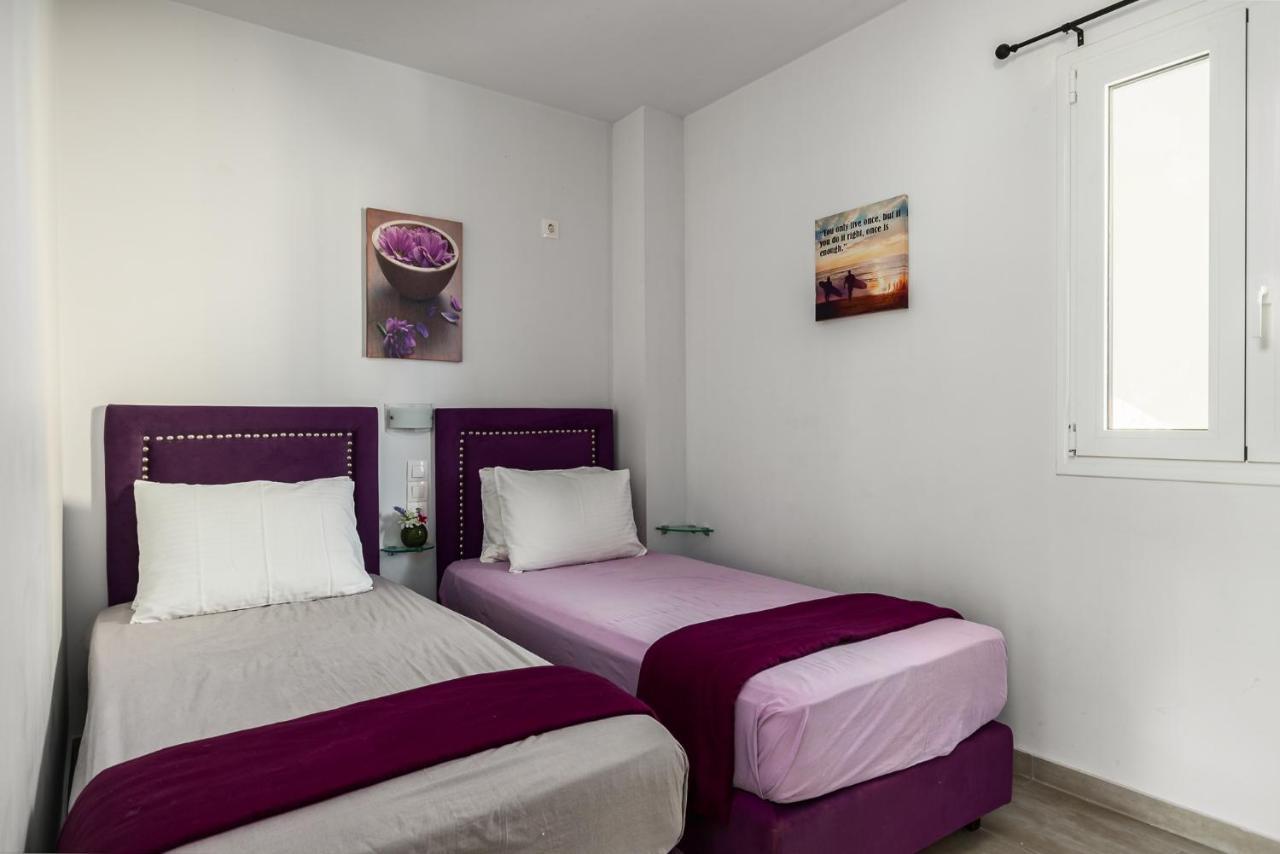 Delight Corfu Apart Hotel, Sidari エクステリア 写真